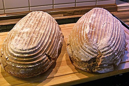 Bauernbrot 112