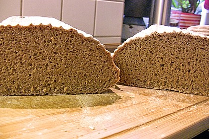 Bauernbrot