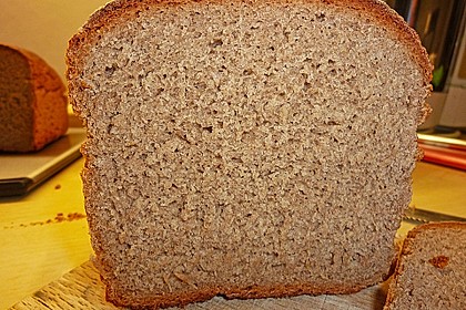 Bauernbrot 35