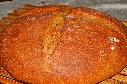 Bauernbrot 90