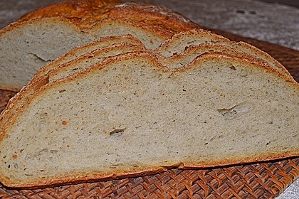 Bauernbrot 36