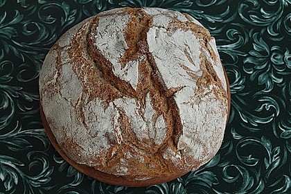 Bauernbrot 71