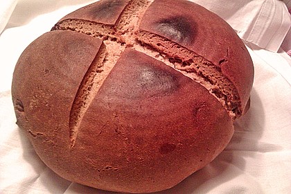 Bauernbrot 105