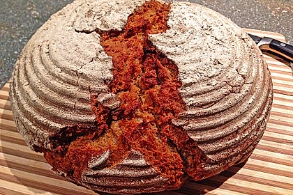 Bauernbrot 32