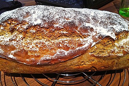 Bauernbrot 64