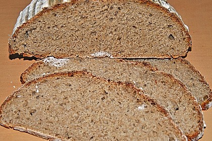 Bauernbrot 93