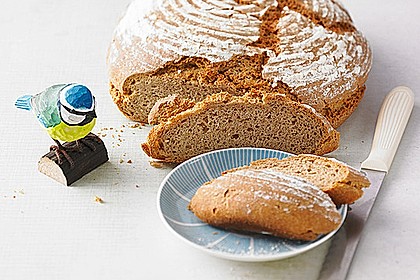 Bauernbrot 95