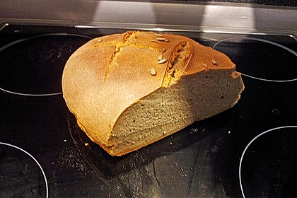 Bauernbrot 123
