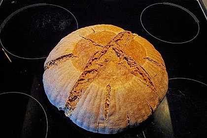 Bauernbrot 121