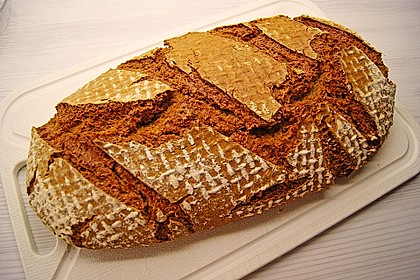 Bauernbrot 47