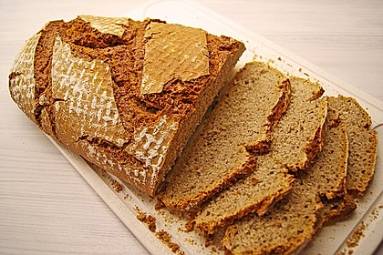 Bauernbrot 124