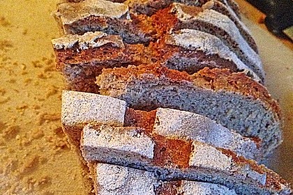 Bauernbrot 120