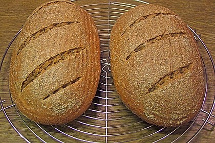 Bauernbrot 119