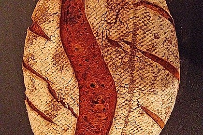 Bauernbrot 118