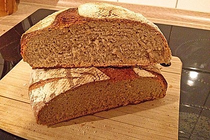 Bauernbrot 117