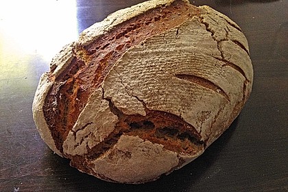 Bauernbrot 125
