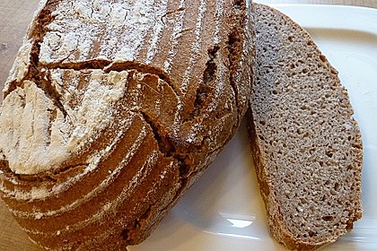 Bauernbrot 134