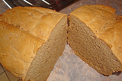 Bauernbrot 65