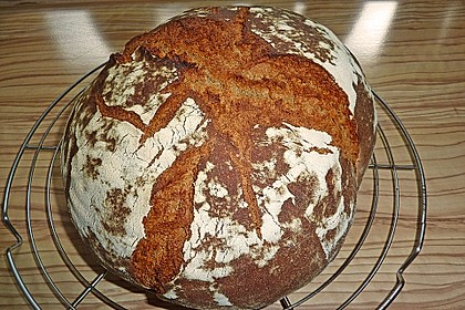 Bauernbrot 57