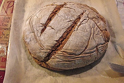 Bauernbrot 137