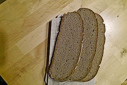 Bauernbrot 128
