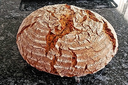 Bauernbrot 2