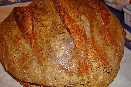 Bauernbrot 129