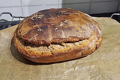 Bauernbrot 104
