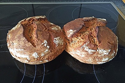 Bauernbrot 131