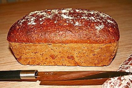 Bauernbrot 130