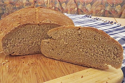 Bauernbrot 139