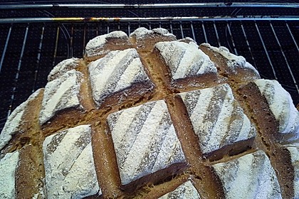 Bauernbrot 63