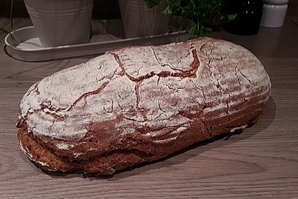 Bauernbrot 92