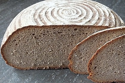 Bauernbrot 84
