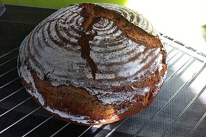 Bauernbrot 24