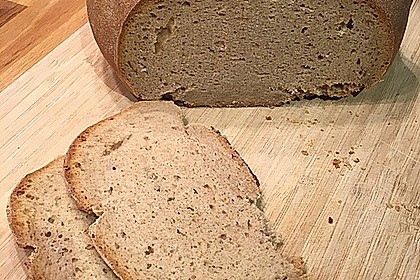 Bauernbrot 141