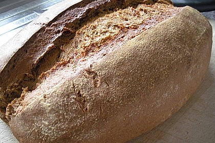 Bauernbrot 25