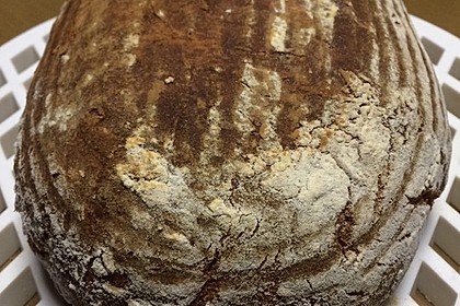 Bauernbrot 132
