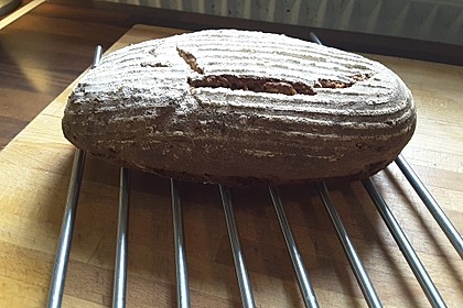 Bauernbrot 135