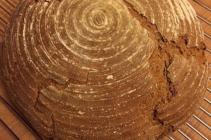 Bauernbrot 133