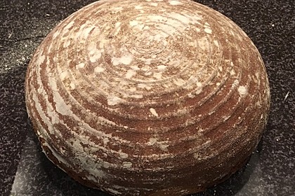Bauernbrot 30