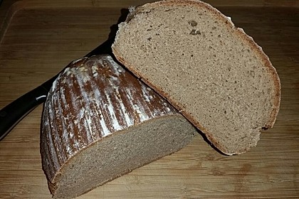 Bauernbrot 62