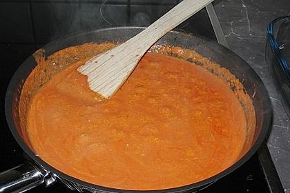 &Uuml;berbackene Spitzpaprika mit K&auml;sef&uuml;llung 26