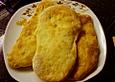 Naan Brot