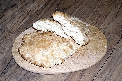 Naan Brot 7