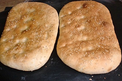 Naan Brot 3