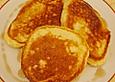 Hefepfannkuchen