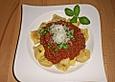 Bolognese Sauce