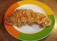 Paprika - Rahm Schnitzel