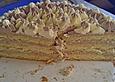 Wunderbare Buttercreme von Mama